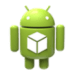 حزمة خدمة Htc icon ng Android app APK