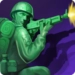 Army Men Strike Android-appikon APK