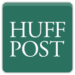 El Huffington Post Icono de la aplicación Android APK