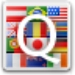 QuickDic Икона на приложението за Android APK