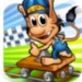 Икона апликације за Андроид Hugo Troll Race APK