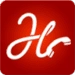 Hushed Android-appikon APK
