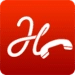 Hushed Android-appikon APK
