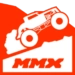 MMX Hill Climb Android app icon APK