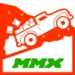 MMX Hill Climb Android-appikon APK