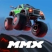 MMX Hill Dash Android-sovelluskuvake APK