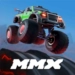MMX Hill Dash Android app icon APK
