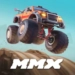 MMX Hill Dash app icon APK