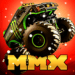 MMX Racing ícone do aplicativo Android APK
