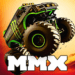 Icône de l'application Android MMX Racing APK