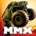 MMX Racing Icono de la aplicación Android APK