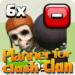 Planner for Clash of Clans Ikona aplikacji na Androida APK