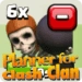 Ikon aplikasi Android Planner for Clash of Clans APK