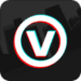 Ikon aplikasi Android Voxel Rush APK