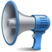 Икона апликације за Андроид @Voice Aloud Reader APK