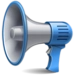 @Voice Aloud Reader Android app icon APK