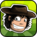 Rope Escape app icon APK