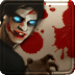Zombie Smasher! Icono de la aplicación Android APK