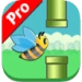 Flappy Bee Icono de la aplicación Android APK