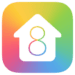 i桌面 Android app icon APK