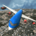 Airplane Pilot Simulator 3D Icono de la aplicación Android APK