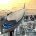 City Plane Icono de la aplicación Android APK