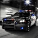 Fast Police Car Driving 3D ícone do aplicativo Android APK