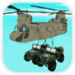Helicopter Flight Simulator 3D Android-alkalmazás ikonra APK