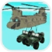 Helicopter Flight Simulator 3D Android-sovelluskuvake APK