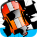 Icône de l'application Android Racing Plus APK