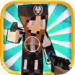 Cube Gun Android app icon APK