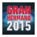 Gran Hermano ícone do aplicativo Android APK