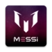 MESSI ícone do aplicativo Android APK