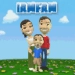 iAMFAM Android app icon APK