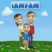 iAMFAM Android-sovelluskuvake APK