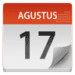 Kalender Indonesia Android-alkalmazás ikonra APK