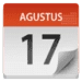 Kalender Indonesia Android uygulama simgesi APK