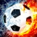 Soccer Wallpaper Icono de la aplicación Android APK