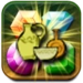 Gems Mission Icono de la aplicación Android APK