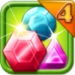 Jewel Quest4 Икона на приложението за Android APK