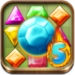 Jewel Quest5 Икона на приложението за Android APK