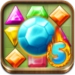 Jewel Quest5 app icon APK