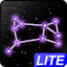 The Night Sky Lite Android-app-pictogram APK