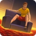 The Floor Is Lava Android-appikon APK