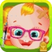 Икона апликације за Андроид Celebrity Baby Care APK