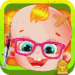 Celebrity Baby Care Android-appikon APK