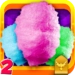 Cotton Candy Maker Android-alkalmazás ikonra APK