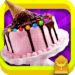 Ice Cream Cake Maker ícone do aplicativo Android APK