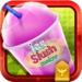 Ice Slush Maker Icono de la aplicación Android APK