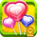 Lollipop Maker Android-appikon APK